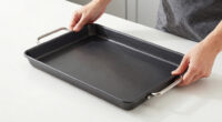 7 Best Large Baking Steel for Home Oven in 2026