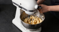 7 Best Mixer for Cookie Dough Heavy Batches in 2026