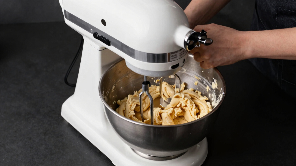 7 Best Mixer for Cookie Dough Heavy Batches in 2026