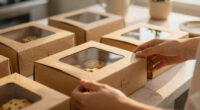 7 Best Packaging Setup for Cookie Boxes in 2026
