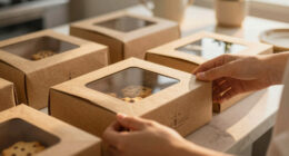 7 Best Packaging Setup for Cookie Boxes in 2026
