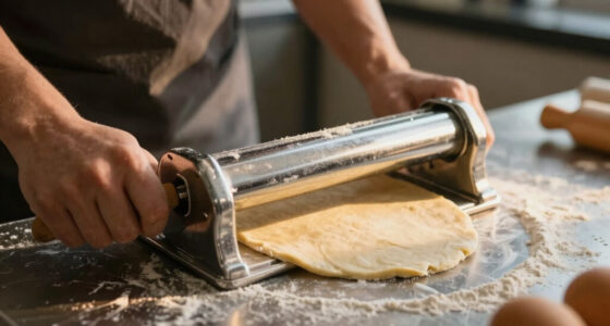 7 Best Pastry Sheeter for Laminated Dough in 2026