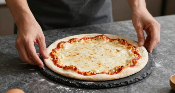 7 Best Pizza Stone for Baking in 2026