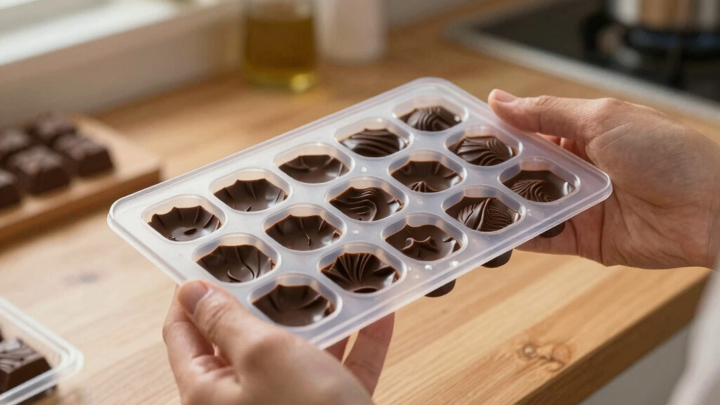 7 Best Polycarbonate Chocolate Mold Set in 2026