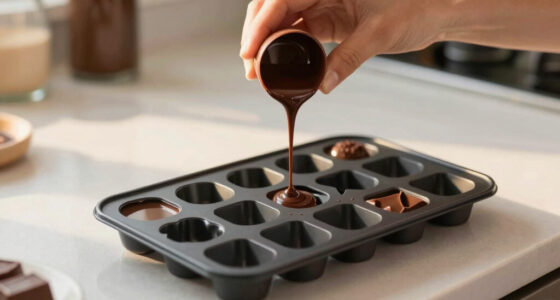 7 Best Professional Chocolate Mold Kits in 2026 — Premium Quality for Confectioners