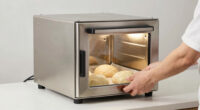 7 Best Proofing Chamber for Home Baking in 2026