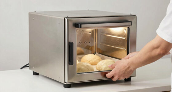 7 Best Proofing Chamber for Home Baking in 2026