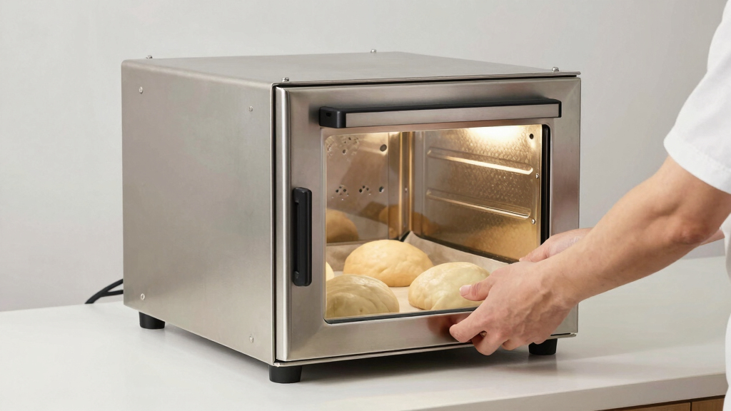 7 Best Proofing Chamber for Home Baking in 2026