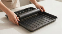 7 Best Rolling Sheet Pan Racks for Baking Trays in 2026