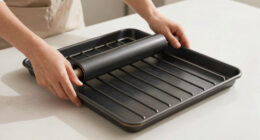 7 Best Rolling Sheet Pan Racks for Baking Trays in 2026