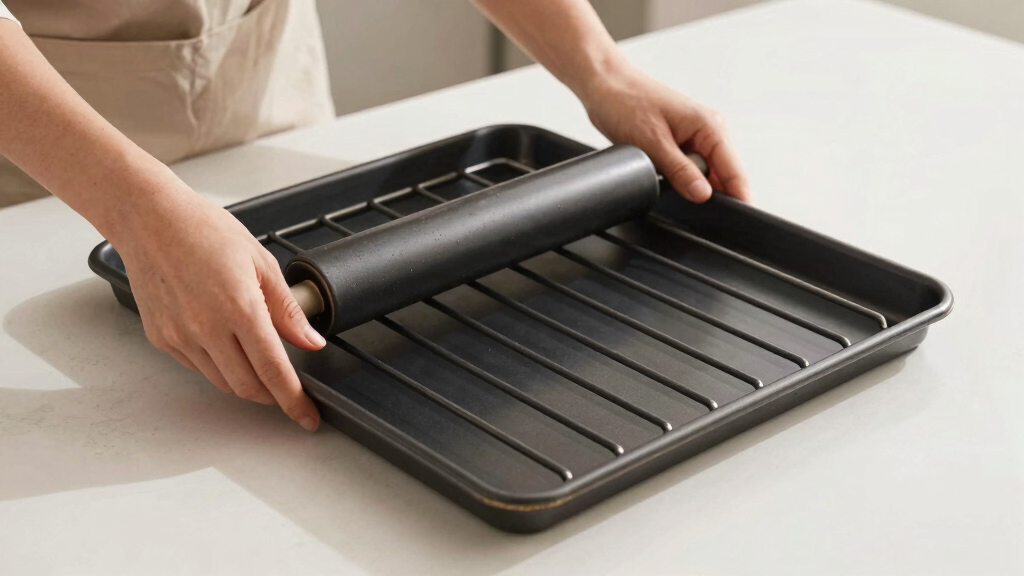 7 Best Rolling Sheet Pan Racks for Baking Trays in 2026