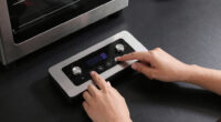 7 Best Smart Countertop Ovens for Bakers in 2026