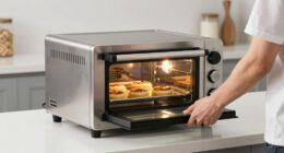 7 Best Steam Oven for Laminated Pastries in 2026