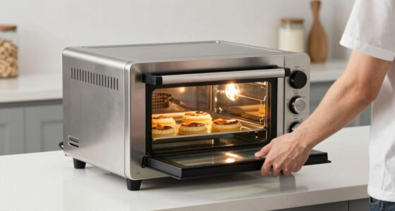 7 Best Steam Oven for Laminated Pastries in 2026