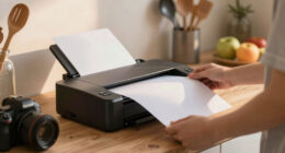 7 Best Wafer Paper Printer Setup in 2026