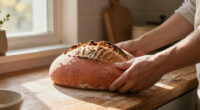 8 Best Baking Stone For Artisan Bread In 2026