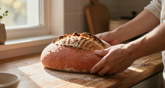 8 Best Baking Stone For Artisan Bread In 2026