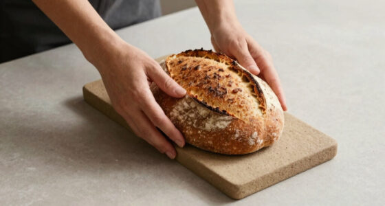 8 Best Baking Stone for Rustic Bread in 2026
