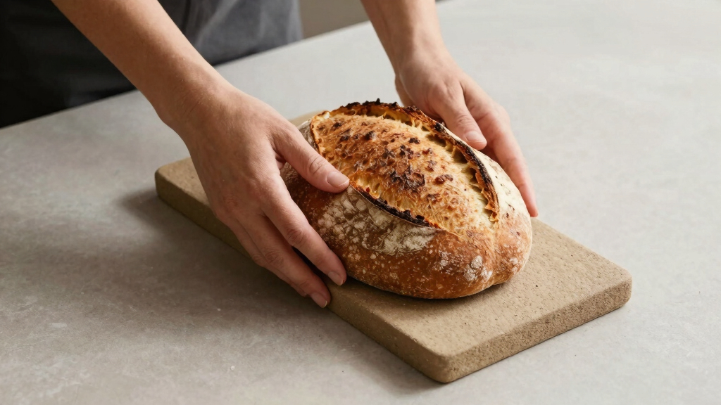 8 Best Baking Stone for Rustic Bread in 2026