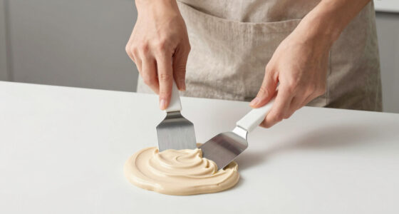 8 Best Best Cake Scraper Set For Smooth Frosting In 2026