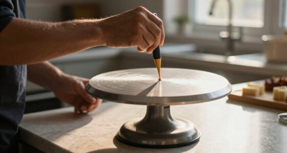 8 Best Best Rotating Cake Stand For Decorating In 2026