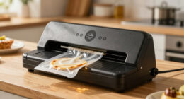 8 Best Chamber Vacuum Sealer for Desserts in 2026