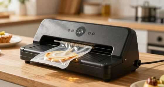 8 Best Chamber Vacuum Sealer for Desserts in 2026