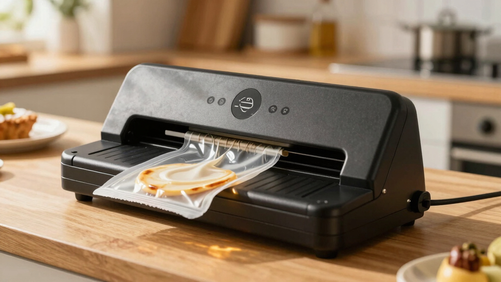 8 Best Chamber Vacuum Sealer for Desserts in 2026