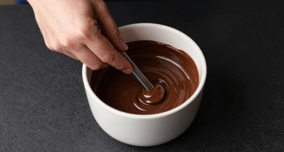 8 Best Chocolate Melting Pot for Dipping in 2026