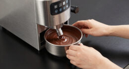 8 Best Chocolate Tempering Machines for Home Use in 2026