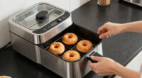8 Best Countertop Fryer For Filled Donuts In 2026
