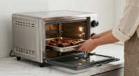 8 Best Countertop Oven for Brownies and Bars in 2026