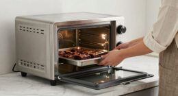 8 Best Countertop Oven for Brownies and Bars in 2026