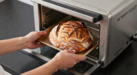 8 Best Countertop Oven For Sourdough in 2026