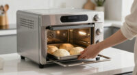 8 Best Countertop Oven With Proof Setting in 2026