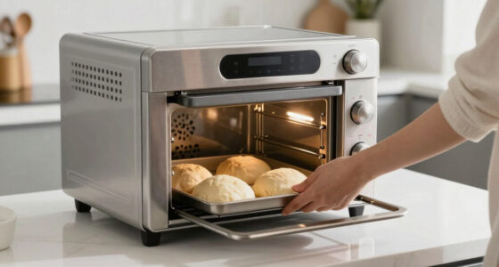 8 Best Countertop Oven With Proof Setting in 2026