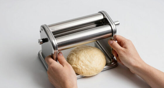 8 Best Dough Sheeter for Danish Pastry in 2026
