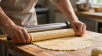 8 Best Dough Sheeter for Puff Pastry in 2026