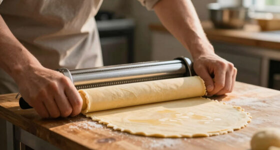 8 Best Dough Sheeter for Puff Pastry in 2026