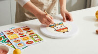 8 Best Edible Image Kit for Home Bakers in 2026