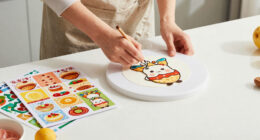 8 Best Edible Image Kit for Home Bakers in 2026