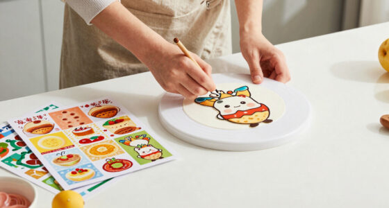 8 Best Edible Image Kit for Home Bakers in 2026