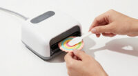 8 Best Edible Ink Printers for Cake Toppers in 2026