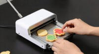 8 Best Edible Printer For Cookies In 2026