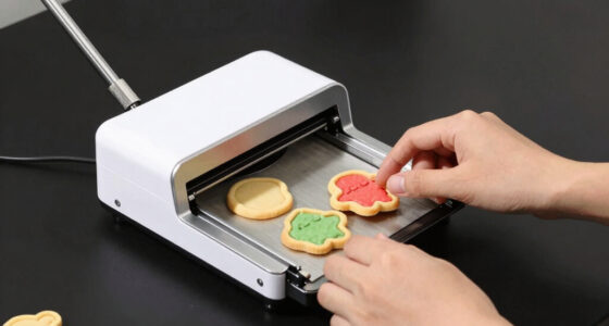 8 Best Edible Printer For Cookies In 2026