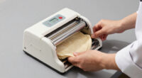 8 Best Electric Dough Sheeter for Croissants in 2026