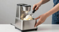 8 Best Ice Cream Maker for Dessert Bakers in 2026