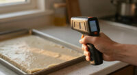 8 Best Infrared Thermometers for Baking Stones in 2026