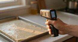 8 Best Infrared Thermometers for Baking Stones in 2026