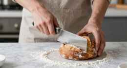 8 Best Lame for Sourdough Scoring in 2026 — The Ultimate Buyer’s Guide